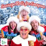 album image Sausage Rolls for Everyone Sausage Rolls for Everyone (feat. Ed Sheeran & Elton John) - Single