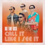 album image Call It Like I See It Call It Like I See It - Single
