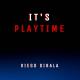 Diego Dibala - It's Playtime (From "Poppy Playtime")