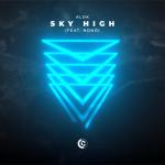 album image Sky High (feat. Nonô) Sky High (feat. Nonô) - Single