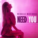album image Need You Need You - Single