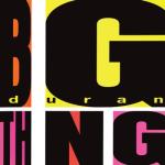 album image All She Wants Is Big Thing (Deluxe Edition)