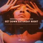 album image Get Down Saturday Night Get Down Saturday Night (feat. Eliza) - Single