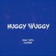 Dolphin Smiling - Huggy Wuggy (From "Poppy Playtime")
