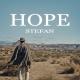 Stefan - Hope - Eurovision 2022 - Estonia / Karaoke Version