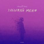 album image Забывай меня Забывай меня - Single