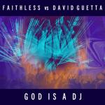 album image God is A DJ God Is a DJ - Single