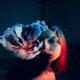 Anas Otman - Into The Ocean 2021