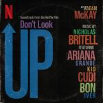 album image Second Nature Don't Look Up (Soundtrack from the Netflix Film)