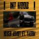 Kiber Ashot feat. Yason - My Hood
