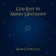 Geoff Castellucci - God Rest Ye Merry Gentlemen