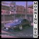 DJ Shuriken666, KSLV - Morning Dew