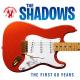 The Shadows - A Whiter Shade Of Pale