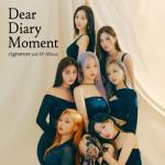 album image VILLAIN Dear Diary Moment - EP