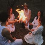 album image Ведьмы Ведьмы - Single