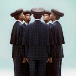album image C’est que du bonheur Multitude (Video Album)