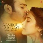 album image Aashiqui Aa Gayi by Mithoon and Arijit Singh - Radhe Shyam (2022) Aashiqui Aa Gayi (From