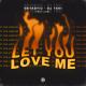 BETASTIC & dj tani - Let You Love Me (ft. Lissy) [vk.com/hithotmusic] #FutureHouse