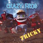 album image Крейзи фрог едет быстро Tricky - Single