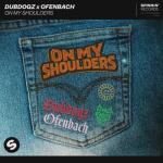 album image On My Shoulders On My Shoulders - Single