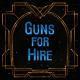 ARCANE - Guns For Hire
