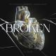 The FifthGuys, Mandrazo, Veronica Bravo - Broken (feat. M.I.M.E)