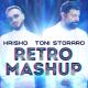 Krisko x Toni Storaro - RETRO MASHUP21