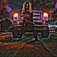 LIL BOODANG - F250 (PROD.BY OOGIE BOOGIE THANG) [δόξα]