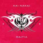album image NEW LUV! MAITIA - EP