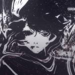 album image lonely thoughts lonely thoughts (feat. Benedixhion) - Single