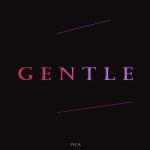 album image JVLA - Gentle Gentle - Single