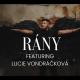 Raego feat. Lucie Vondráčková - Rány