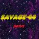 SAVAGE-44 - Drive (Eurodance version) - SAVAGE-44 - Drive (Eurodance version)