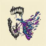 album image Gold Bitter Tongues - EP