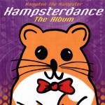 album image Весёлая песенка HampsterDance: The Album