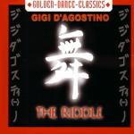 album image Iller hany The Riddle - EP