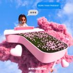 album image More Than Friends More Than Friends - Single