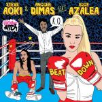 album image Beat Down Beat Down (feat. Iggy Azalea) - EP