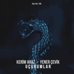 album image Uçurumlar Uçurumlar - Single