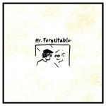 album image Mr. Forgettable Mr. Forgettable - Single