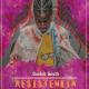 Guélcio Smith - Resistência