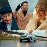 album image Эй, девушка Эй, девушка - Single