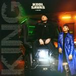 album image King King - Single