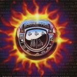 album image Shut The Door (Instrumental) Truth Crushed to Earth Shall Rise Again