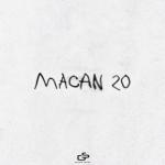 album image 20 20 - Single