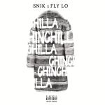album image Chinchilla Chinchilla - Single
