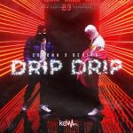 album image Drip Drip Drip Drip - Single