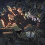 album image PONPON (feat. MORGENSHTERN) ROOMINATION