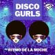 Disco Gurls, The Soul Gang - I Promise I'll Wait 4 U (Extended Mix)
