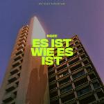 album image ES IST WIE ES IST ES IST WIE ES IST - Single